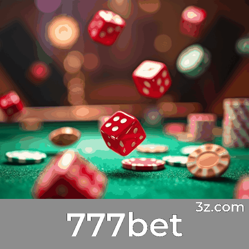 777bet: Jogos de Cassino Surpreendentes e Interativos